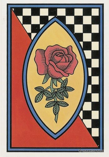 Алхимическое таро