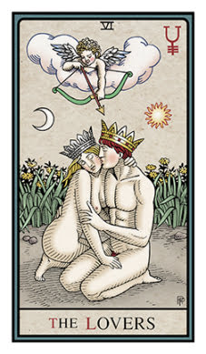Alchemical Tarot: Renewed — 5th Edition