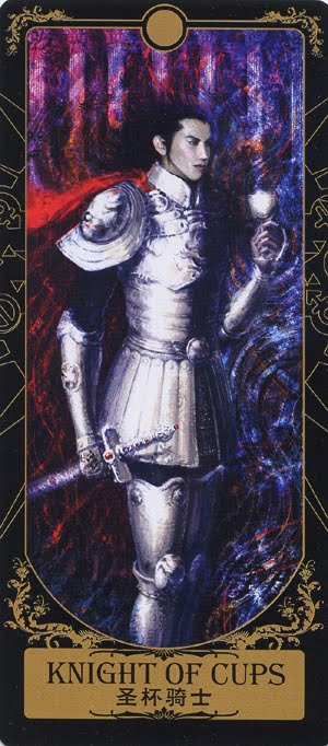 Novelty and Fantasy Tarot