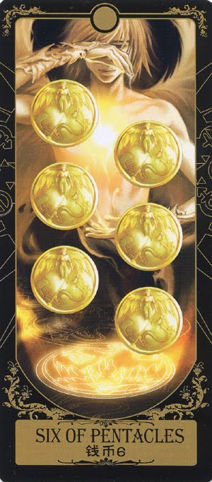 Novelty and Fantasy Tarot