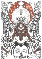 Ironwing Tarot