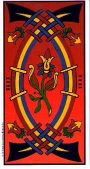 Grand Tarot Universel - Bruno de Nys