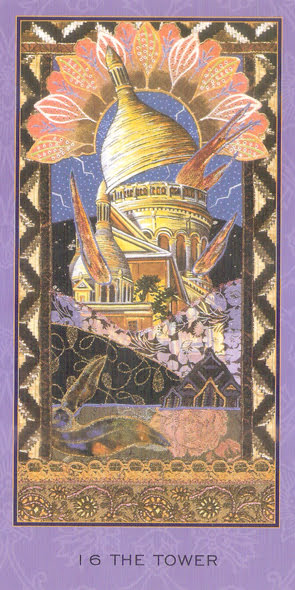 Enchanted Tarot. 25th Anniversary Edition