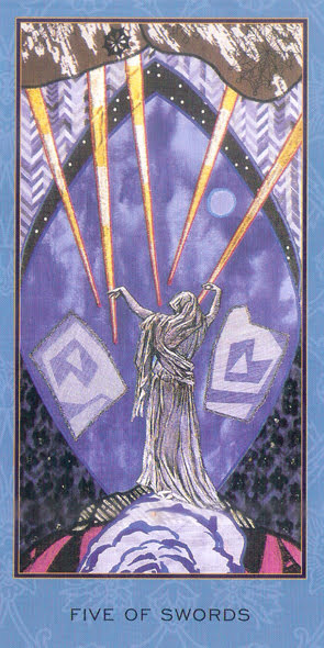 Enchanted Tarot. 25th Anniversary Edition