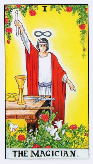 Universal Waite Tarot