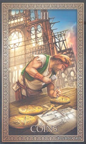 Tarot Grand Luxe (Ciro Marchetti)