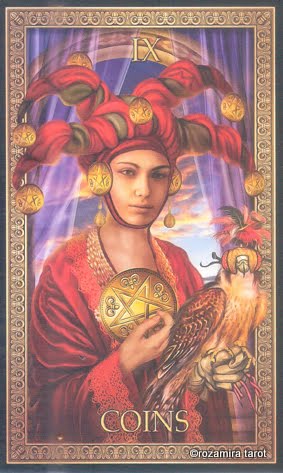 Tarot Grand Luxe (Ciro Marchetti)