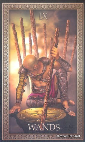 Tarot Grand Luxe (Ciro Marchetti)