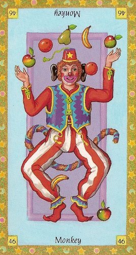 Astro Tarot by Russell Grant