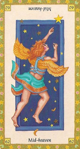 Astro Tarot by Russell Grant