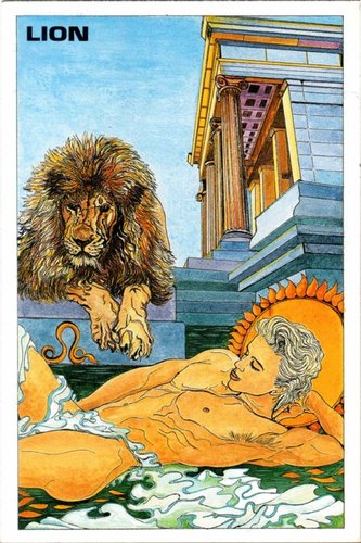 Tarot Astro Karmique