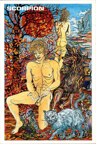 Tarot Astro Karmique