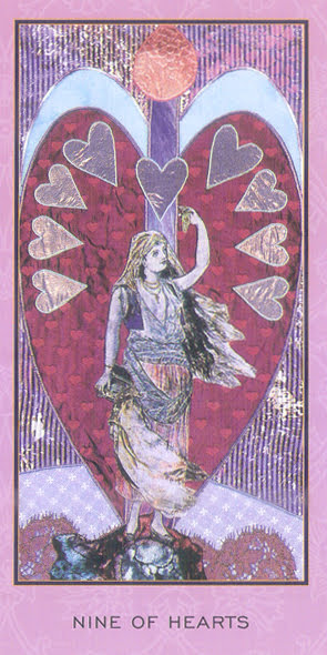 Enchanted Tarot. 25th Anniversary Edition