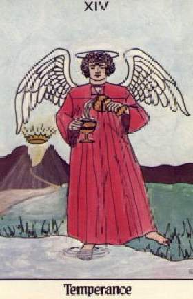 Ancient Prophecy Tarot