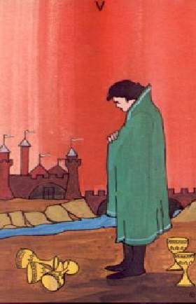 Ancient Prophecy Tarot