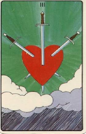 Ancient Prophecy Tarot