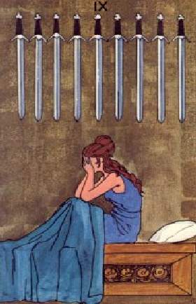 Ancient Prophecy Tarot