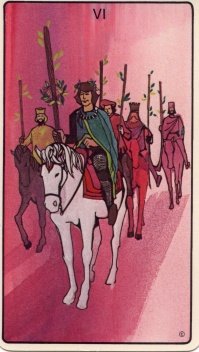 Ancient Prophecy Tarot