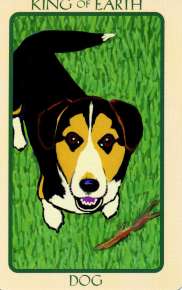 Infinite Tarot by Jolynn Kottke