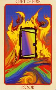 Infinite Tarot by Jolynn Kottke
