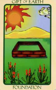 Infinite Tarot by Jolynn Kottke