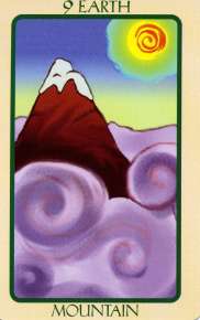 Infinite Tarot by Jolynn Kottke