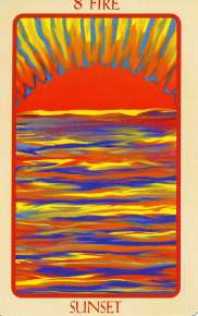 Infinite Tarot by Jolynn Kottke