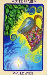 Infinite Tarot by Jolynn Kottke