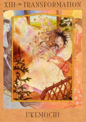 The Goddess Tarot