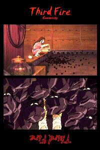 Japan - Spirited Away Tarot