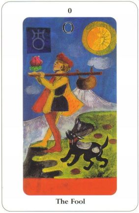 Destiny Tarot