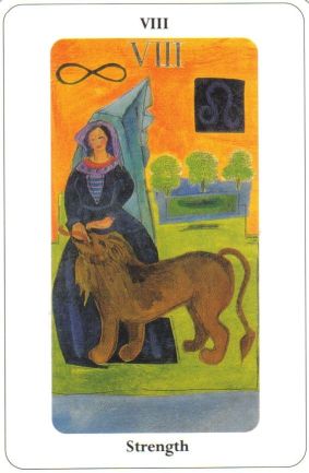 Destiny Tarot