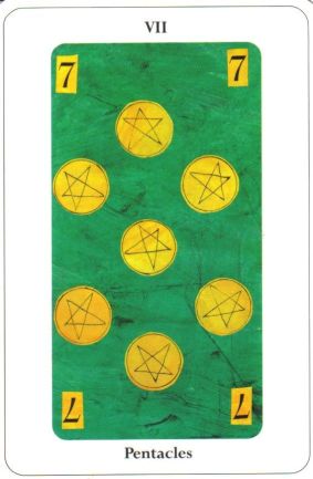 Destiny Tarot