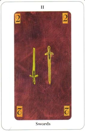 Destiny Tarot