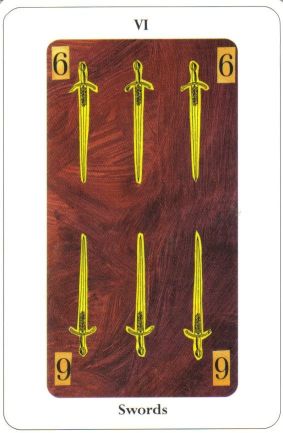 Destiny Tarot