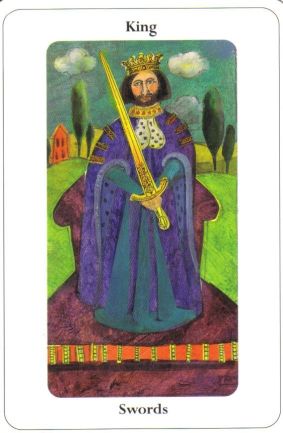 Destiny Tarot