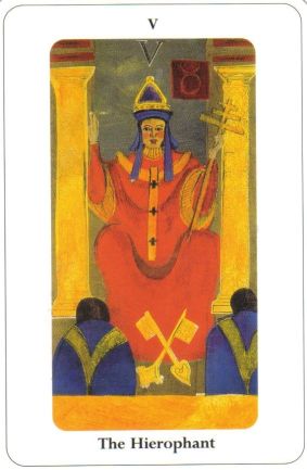 Destiny Tarot