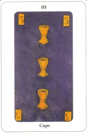 Destiny Tarot