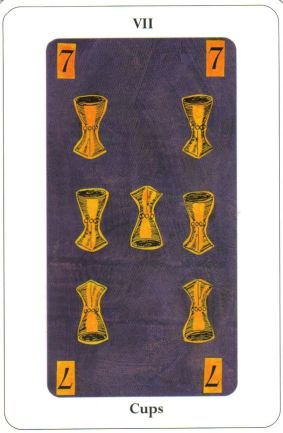 Destiny Tarot