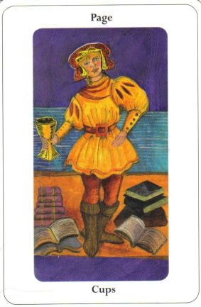 Destiny Tarot