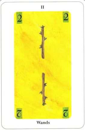 Destiny Tarot