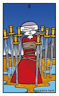 Macalon Tarot by Kato Macalon