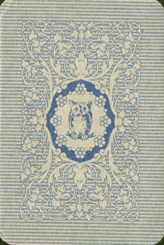 Предсказательные карты мадемуазель Ленорман