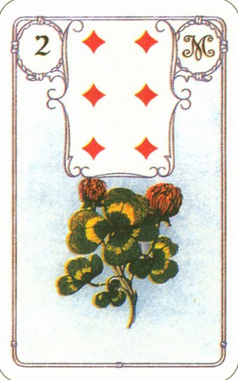 Lenormand AGMuller
