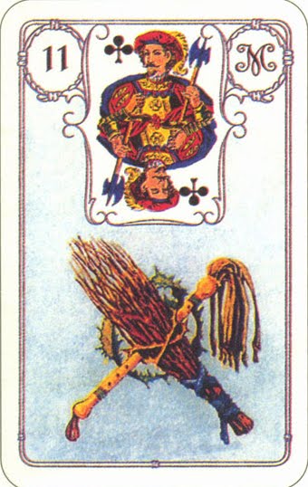 Lenormand AGMuller