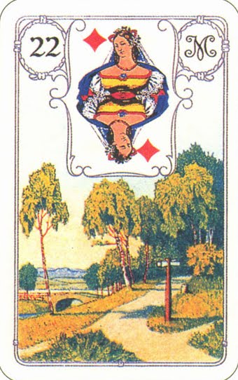 Lenormand AGMuller