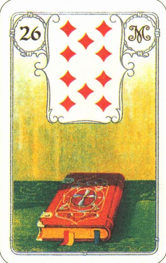 Lenormand AGMuller