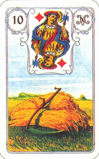 Lenormand AGMuller
