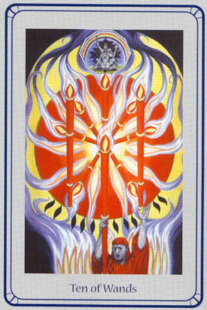Via Tarot