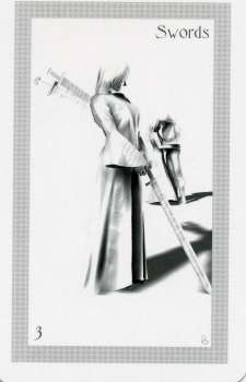 ShadowFox Tarot by Richard ShadowFox